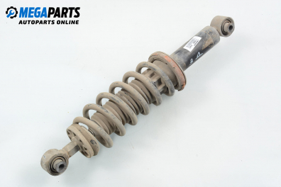 Macpherson shock absorber for Peugeot 407 2.0 HDi, 136 hp, station wagon, 2005, position: rear - right