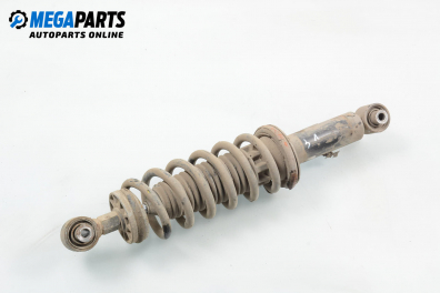 Macpherson shock absorber for Peugeot 407 2.0 HDi, 136 hp, station wagon, 2005, position: rear - left