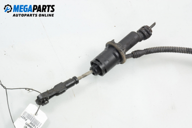 Master clutch cylinder for Peugeot 407 2.0 HDi, 136 hp, station wagon, 2005