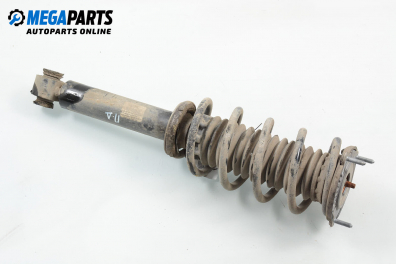 Macpherson shock absorber for Peugeot 407 2.0 HDi, 136 hp, station wagon, 2005, position: front - right