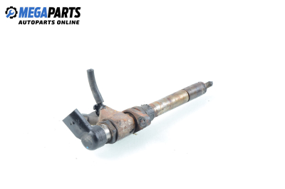 Einspritzdüse for Peugeot 407 2.0 HDi, 136 hp, combi, 2005 № Siemens 9657144580