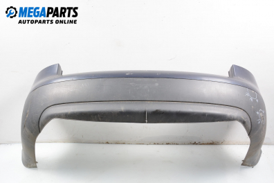 Bara de protectie spate for Audi A6 (C5) 2.5 TDI, 150 hp, sedan, 1997, position: din spate