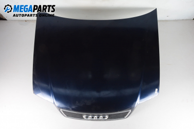 Capotă for Audi A6 (C5) 2.5 TDI, 150 hp, sedan, 1997, position: fața
