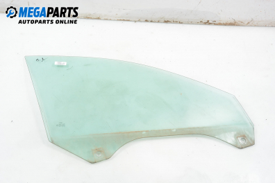 Window for Audi A6 (C5) 2.5 TDI, 150 hp, sedan, 1997, position: front - right