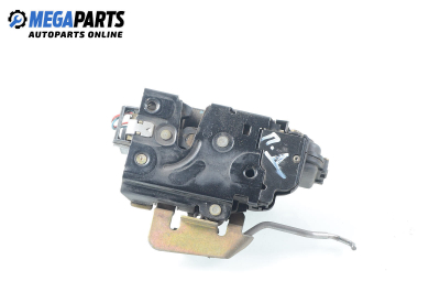 Schloss for Audi A6 (C5) 2.5 TDI, 150 hp, sedan, 1997, position: rechts, vorderseite