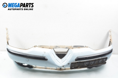 Front bumper for Alfa Romeo 156 2.4 JTD, 136 hp, sedan, 1999, position: front