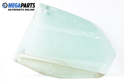 Window for Alfa Romeo 156 2.4 JTD, 136 hp, sedan, 1999, position: rear - left