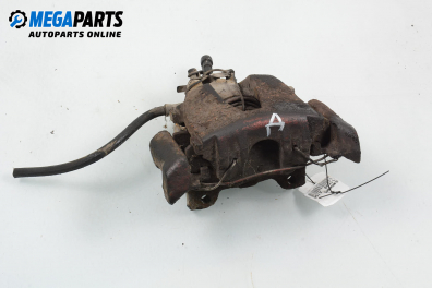 Bremszange for Alfa Romeo 156 2.4 JTD, 136 hp, sedan, 1999, position: rechts, vorderseite