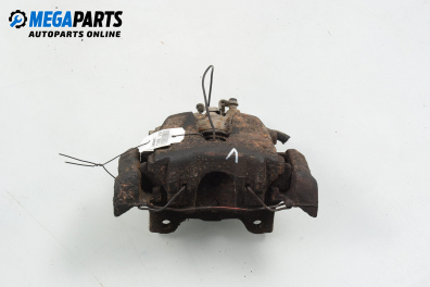 Bremszange for Alfa Romeo 156 2.4 JTD, 136 hp, sedan, 1999, position: links, vorderseite