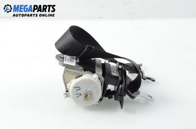 Sicherheitsgurt for BMW 3 (E90, E91, E92, E93) 2.0 Si, 173 hp, sedan, 2007, position: links, vorderseite