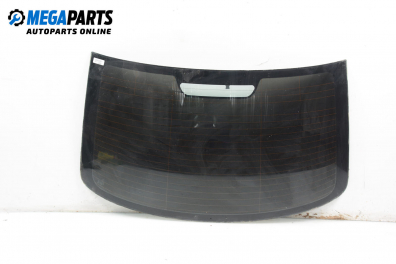 Rear window for BMW 3 (E90, E91, E92, E93) 2.0 Si, 173 hp, sedan, 2007