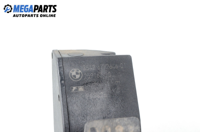 Throttle pedal for BMW 3 Series E90 Sedan E90 (01.2005 - 12.2011), BMW 35426772646