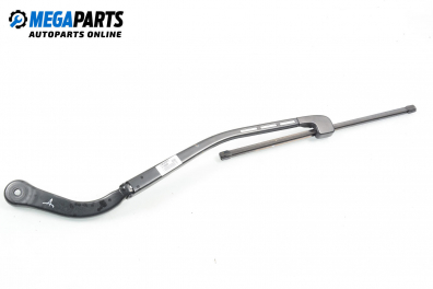 Front wipers arm for BMW 3 (E90, E91, E92, E93) 2.0 Si, 173 hp, sedan, 2007, position: right