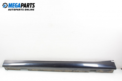 Side skirt for BMW 3 (E90, E91, E92, E93) 2.0 Si, 173 hp, sedan, 2007, position: left