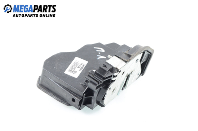 Lock for BMW 3 (E90, E91, E92, E93) 2.0 Si, 173 hp, sedan, 2007, position: front - left