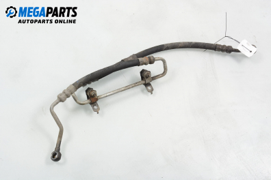 Hydraulikschläuche for BMW 3 (E90, E91, E92, E93) 2.0 Si, 173 hp, sedan, 2007