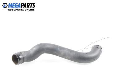 Water pipe for BMW 3 (E90, E91, E92, E93) 2.0 Si, 173 hp, sedan, 2007