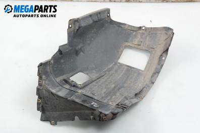 Aripă interioară for BMW 3 (E90, E91, E92, E93) 2.0 Si, 173 hp, sedan, 2007, position: dreaptă - fața
