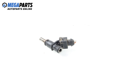 Gasoline fuel injector for BMW 3 (E90, E91, E92, E93) 2.0 Si, 173 hp, sedan, 2007