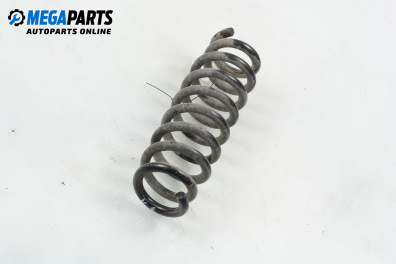 Arc for BMW 3 (E90, E91, E92, E93) 2.0 Si, 173 hp, sedan, 2007, position: din spate