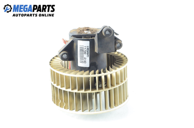 Heating blower for Mercedes-Benz A-Class W168 1.4, 82 hp, hatchback automatic, 1999