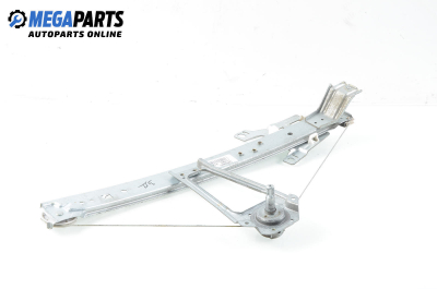 Manual window lifter for Mercedes-Benz A-Class W168 1.4, 82 hp, hatchback automatic, 1999, position: rear - right