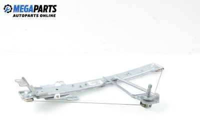 Manual window lifter for Mercedes-Benz A-Class W168 1.4, 82 hp, hatchback automatic, 1999, position: rear - left