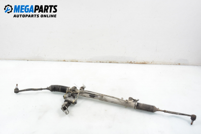 Hydraulic steering rack for Mercedes-Benz A-Class W168 1.4, 82 hp, hatchback automatic, 1999