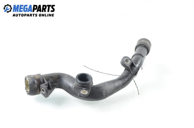 Water pipe for Mercedes-Benz A-Class W168 1.4, 82 hp, hatchback automatic, 1999