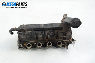 Engine head for Mercedes-Benz A-Class W168 1.4, 82 hp, hatchback automatic, 1999
