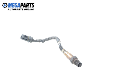 Lambdasonde for Mercedes-Benz A-Klasse W168 1.4, 82 hp, hecktür automatic, 1999