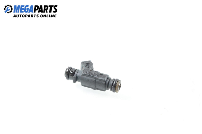 Gasoline fuel injector for Mercedes-Benz A-Class W168 1.4, 82 hp, hatchback automatic, 1999