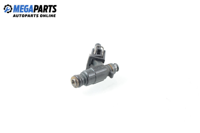 Benzineinspritzdüse for Mercedes-Benz A-Klasse W168 1.4, 82 hp, hecktür automatic, 1999