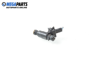 Gasoline fuel injector for Mercedes-Benz A-Class W168 1.4, 82 hp, hatchback automatic, 1999