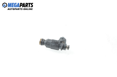 Gasoline fuel injector for Mercedes-Benz A-Class W168 1.4, 82 hp, hatchback automatic, 1999