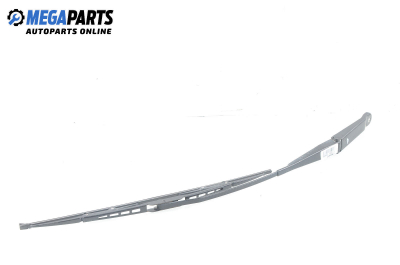 Front wipers arm for Fiat Doblo 1.9 D, 63 hp, minivan, 2001, position: right