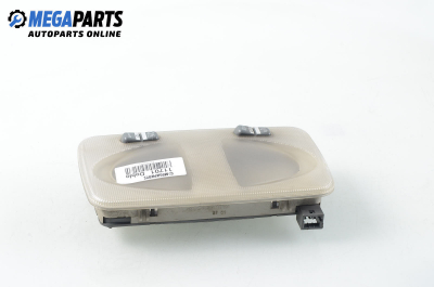 Beleuchtung for Fiat Doblo 1.9 D, 63 hp, minivan, 2001