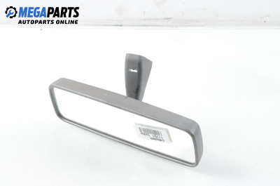 Zentral-ruckspiegel for Fiat Doblo 1.9 D, 63 hp, minivan, 2001
