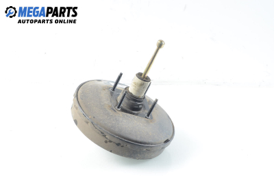 Brake servo for Fiat Doblo 1.9 D, 63 hp, minivan, 2001