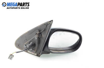 Spiegel for Nissan Almera (N16) 2.2 Di, 110 hp, hecktür, 2002, position: rechts
