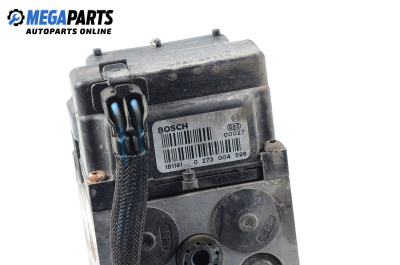 ABS for Nissan Almera (N16) 2.2 Di, 110 hp, hatchback, 2002 № Bosch 0 273 004 596