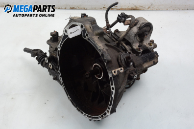  for Nissan Almera (N16) 2.2 Di, 110 hp, hatchback, 2002