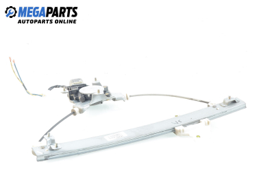 Antrieb el. fensterheber for Hyundai Matrix 1.5 CRDi, 82 hp, minivan, 2004, position: links, rückseite