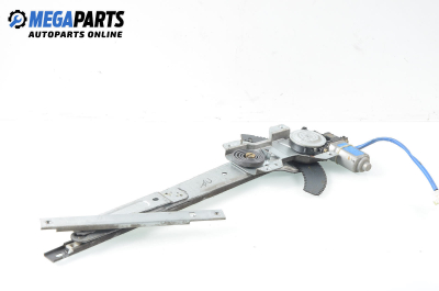 Antrieb el. fensterheber for Hyundai Matrix 1.5 CRDi, 82 hp, minivan, 2004, position: rechts, vorderseite