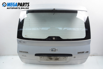 Heckklappe for Hyundai Matrix 1.5 CRDi, 82 hp, minivan, 2004, position: rückseite