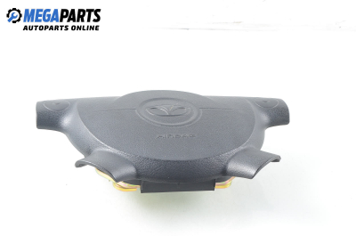 Airbag for Daewoo Kalos 1.2, 72 hp, hatchback, 2004, position: front