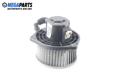 Heating blower for Daewoo Kalos 1.2, 72 hp, hatchback, 2004