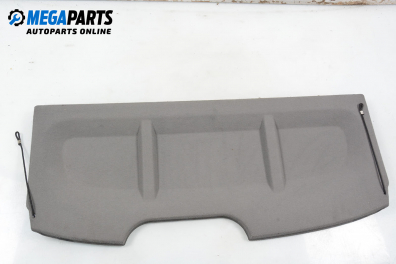 Trunk interior cover for Daewoo Kalos 1.2, 72 hp, hatchback, 2004