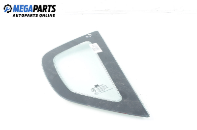 Vent window for Daewoo Kalos 1.2, 72 hp, hatchback, 2004, position: right