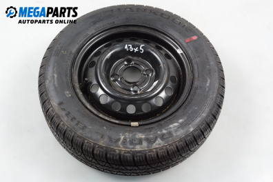 Spare tire for Daewoo Kalos (2002-2006) 13 inches, width 5 (The price is for one piece)